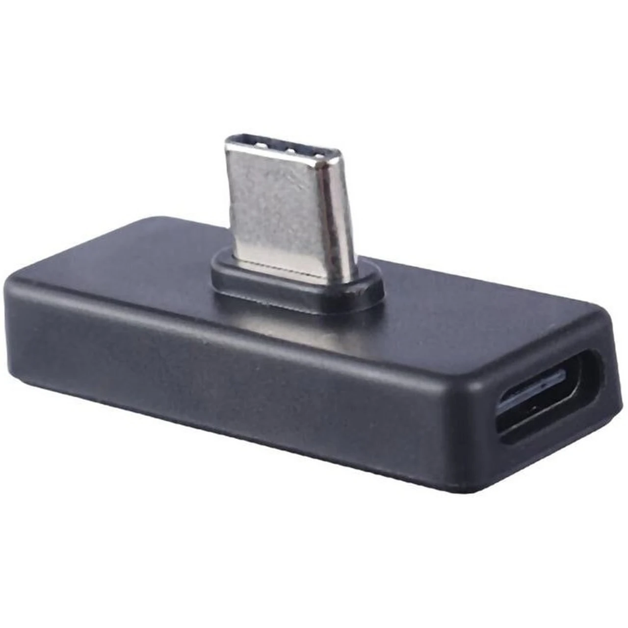 میکروفون بی سیم یقه ای Earldom Type-c مدل MC18 - مشکی(تبدیل هدیه Type-c تو Lightning داخل جعبه)